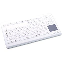 KG17201 InduProof Advanced Tastatur weiß (KG17201)