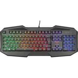 GXT 830-RW Avonn Gaming Tastatur schwarz (22278)