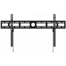 Techly Wandhalterung LCD TV LED 42-80 Slim fixed H400mm (ICA-PLB-840)