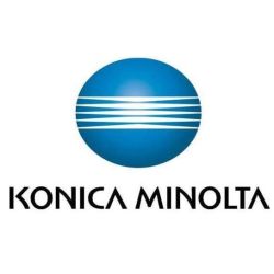 KONICA/MINOLTA Trommel black C227 (A85Y0RD)