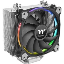 KÜ Combo Thermaltake Riing Silent 12 RGB Sync Edit (CL-P052-AL12SW-A)