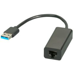 USB3.0 auf RJ45 Gigabit Ethernet 10/100/1000 (EB457)