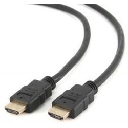 GEMBIRD HDMI-Kabel High-Speed Stecker-Stecker 1.8m (CC-HDMI4-6)