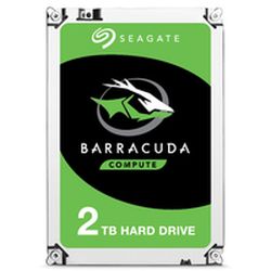 BarraCuda Compute 2TB Festplatte bulk (ST2000DM008)