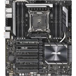 X299 SAGE/10G Mainboard (90SW00H0-M0EAY0)