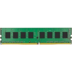 4GB 2666MHZ DDR4 NON-ECC (KVR26N19S6/4)