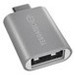 TERRATEC USB Type-C auf USB 3.1/3.0/2.0 Adapter (251732)
