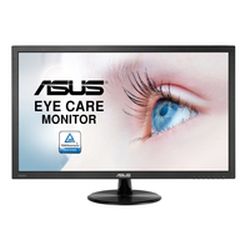 VP247HAE Monitor schwarz (90LM01L0-B05170)