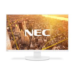 MultiSync EA271F Monitor weiß (60004634)