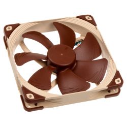 Noctua NF-A14 5V PWM Lüfter - 140mm (NF-A14 5V PWM)