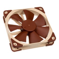 Noctua NF-F12 5V PWM Lüfter - 120mm (NF-F12 5V PWM)