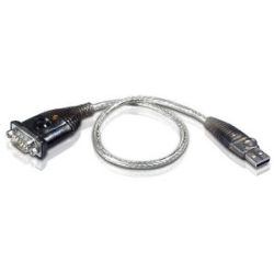 ATEN UC232A1 USB-Serial Converter 100cm 14016889 (ATEN UC232A1)