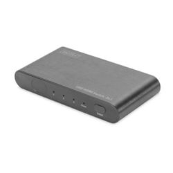 UHD HDMI Switch, 3x1 (DS-45316)