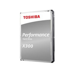 X300 High-Performance 10TB Festplatte bulk (HDWR11AUZSVA)