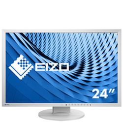 FlexScan EV2430-GY Monitor grau (EV2430-GY)