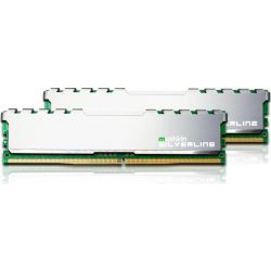 DIMM 32 GB DDR4-2666 Kit, Arbeitsspeicher (MSL4U266KF16GX2)