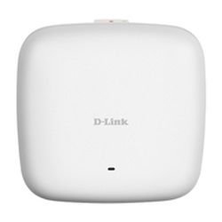 DAP-2680 WLAN Access Point 1750 Mbit/s PoE, weiß (DAP-2680)