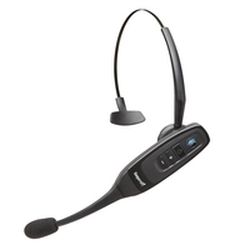 BlueParrott C400-XT Bluetooth Headset schwarz (204151)