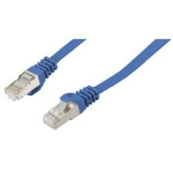 Patchk.Cat.6a U-FTP 2m Blau (DK-1644-A-020F/B)