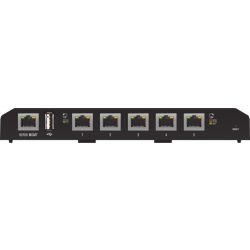 Net Switch 1000T 5P Ubiquiti ES-5XP (ES-5XP)