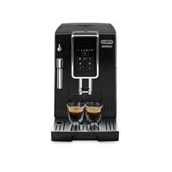 ECAM 350.15.B Kaffeemaschine schwarz (132221013)