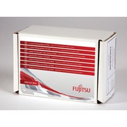 FUJITSU Pack of 24 F1 Cleaning Wipes for Fujitsu scanner (CON-CLE-W24)
