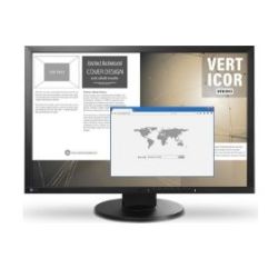 FlexScan EV2430 Monitor schwarz (EV2430-BK)