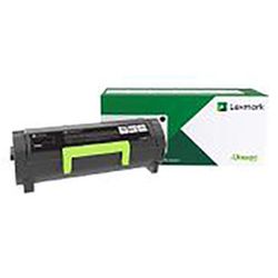 Lexmark B232000 Return Toner schwarz (B232000)