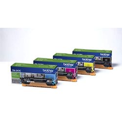 Brother TN-243CMYK Toner Rainbow-Kit (TN243CMYK)