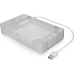 ICY BOX USB3.0 Gehäuse (IB-AC705-6G)