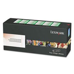 Lexmark LEXMARK 24B7161 Tonerkassette Schwarz 9.000 Seiten (24B7185)