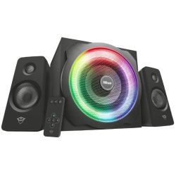 Trust GXT 629 TYTAN 2.1 RGB Speaker Set (22944)