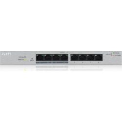 Zyxel GS1200-8HP v2 - Switch - verwaltet (GS1200-8HPV2-EU0101F)