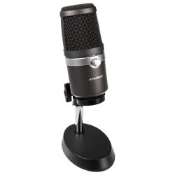 AVerMedia Mikrofon, AM310 USB (40AAAM310ANB)