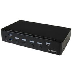 4-PORT HDMI KVM SWITCH - 1080P (SV431HDU3A2)