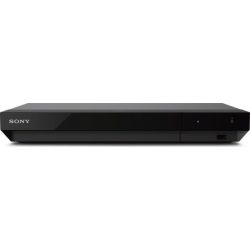 Blu-ray 4K Player 3D sw (UBPX500B.EC1)