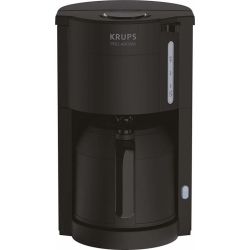 KM3038 ProAroma Therm Schwarz (KM3038)
