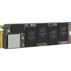 660p 1TB SSD (SSDPEKNW010T8X1)