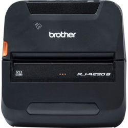 BROTHER RJ-4230B Etikettendrucker (RJ4230BZ1)