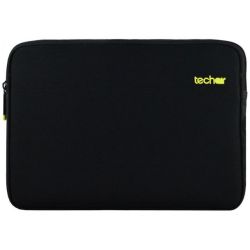 Techair 14.1 Notebookschutzhülle schwarz (TANZ0309V4)