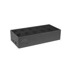 Universal DV4K Dockingstation 100W schwarz USB-C 3.0 (DOCK190EUZ)