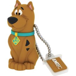 HB106 16GB USB-Stick Scooby Doo (ECMMD16GHB106)