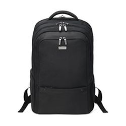 Eco Backpack Select 15-17.3 Notebookrucksack schwarz (D31637)