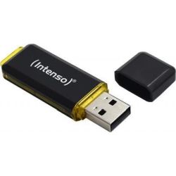 High Speed Line 128GB USB-Stick schwarz (3537491)