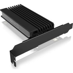 Konverter IcyBox M.2 NVMe SSD -> PCIe IB-PCI214M2-HS (IB-PCI214M2-HSL)