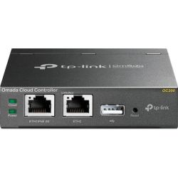 TP-Link Omada Cloud Controller OC200 - N (OC200)