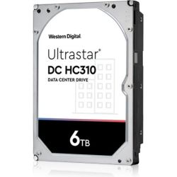 Ultrastar DC HC310 SE 6TB Festplatte bulk (0B35946)