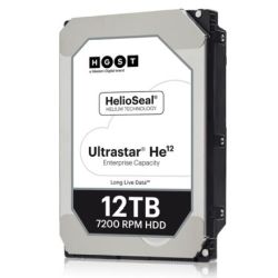 Ultrastar HE12 SE 12TB Festplatte bulk (0F29532)