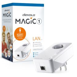 Magic1 LAN Erweiterungsadapter (8287)