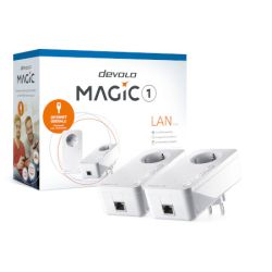 Magic 1 LAN Starter Kit (8295)